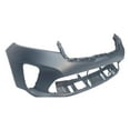 thumbnail image 6 of DCP Front Bumper Cover for 2019-2020 Kia Sorento EX L LX S 86511C6500 KI1000202, 6 of 7