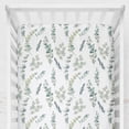 thumbnail image 3 of Going Green: Create Your Own Crib Bedding Set, 3 of 6