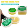thumbnail image 3 of BANIRO 50g Rosin Soldering Flux Paste No Clean Lead Free Solder Welding Grease Cream, 3 of 4