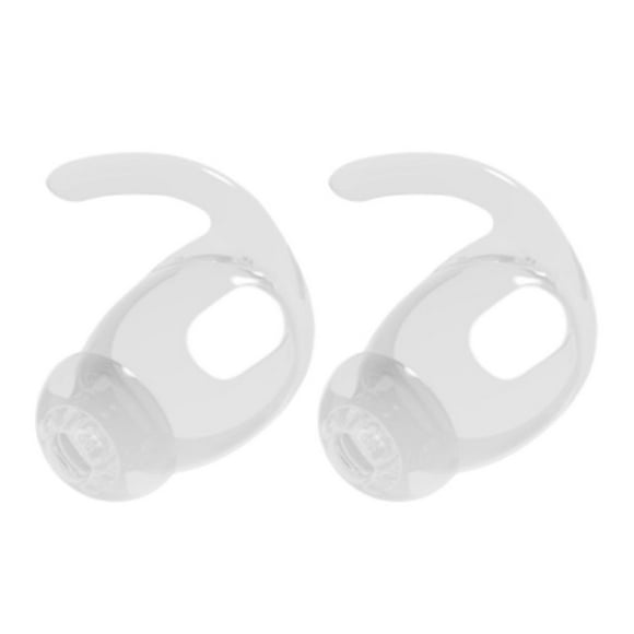 BEAIT Earone Ear Tips Anti-Slip Sile Cover Fit For AirPods 4 Replacement New~