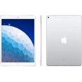 thumbnail image 3 of iPad 10.5Pulg 64GB 3GB RAM WiFi Silver Apple Air 3ra Gen A2152, 3 of 5