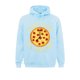 thumbnail image 3 of Sudadera con capucha para mujer, amante de la comida, amante de la pizza, regalo del día del padre, ropa deportiva 2021, popular, 3 of 5
