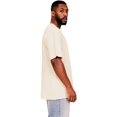 thumbnail image 2 of Casual Classics - Camiseta Core de Algodón Ringspun para Hombre (Crudo), 2 of 3