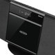 thumbnail image 3 of JENSEN JBS-300 Sistema de música Bluetooth para montaje en pared con reproductor de CD MP3/receptor estéreo digital AM/FM y control remoto, 3 of 5