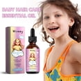 thumbnail image 2 of Aceite para el cabello Essences Face, aceite marroquí sin enjuague para el cuidado del cabello, aceite para el cuero cabelludo hinchado para niños, el material es seguro y limpio ( Autorización, 2 of 8