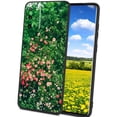 thumbnail image 1 of Compatible with Samsung Galaxy S20+ Plus Phone Case, Floral-270 Case Silicone Protective for Teen Girl Boy Case for Samsung Galaxy S20+ Plus, 1 of 1