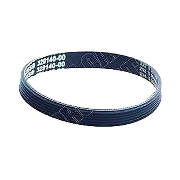 DeWalt DW680 Planer OEM Replacement Belt 329140 00 Walmart