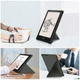 thumbnail image 2 of For Kindle Paperwhite 11 6.8'' Cover Protective Sleeve Flip E-book Multi-folding, 2 of 5