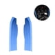 thumbnail image 2 of Panel De Control Central De Coche Tira Decorativa Cubierta De Panel De Control De Automóvil Antideslizante Para Subaru Brz Para Toyota 86 2013-2020 Sweethay VI009307-01, 2 of 7