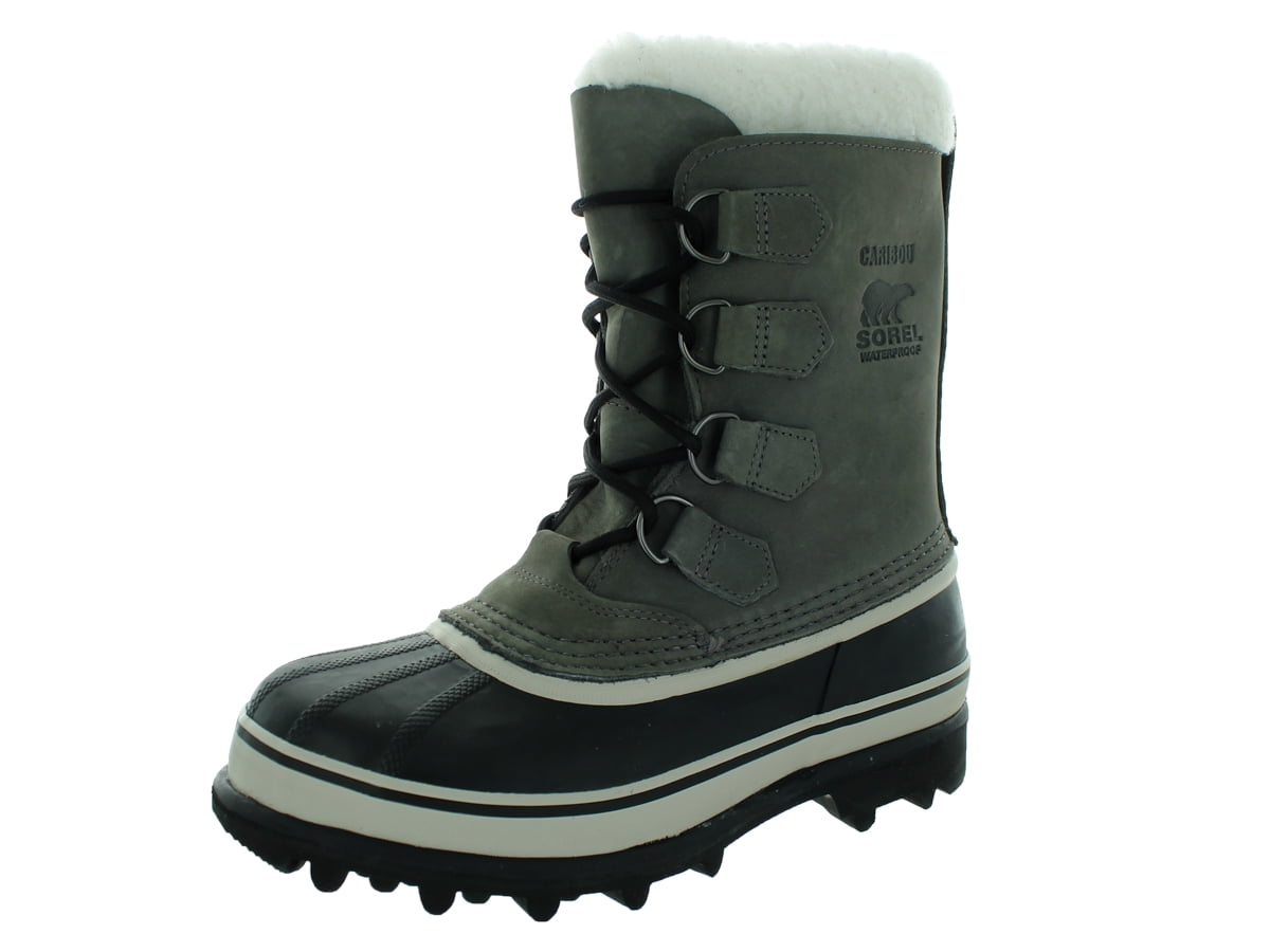 stores that sell sorel boots