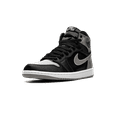 thumbnail image 4 of Jordan WOMENS Air Jordan 1 WMNS "Satin Shadow" FD4810 010 from Stadium Goods, 4 of 8