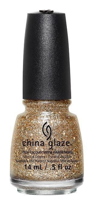 China Glaze Nail Lacquer - Counting Carats