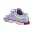 thumbnail image 2 of Zapatos See Kai Run Kristin Purple Metallic Little Kid 10.5, 2 of 7
