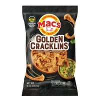 Mac's Pork Rinds - Walmart.com