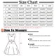 thumbnail image 2 of ICHUANYI Clearance Women's Fashionable Long Sleeved Polka Ruffle Hem Loose Casual Style Dress(Red, S) ICHUANYI WER2023081113109, 2 of 6
