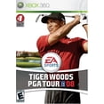 thumbnail image 1 of Tiger Woods PGA Tour 08 - Xbox 360, 1 of 6