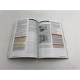 thumbnail image 4 of 2017 Volkswagen Jetta Owners Manual Handbook with Case OEM D03B52024, 4 of 6