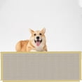 thumbnail image 4 of Puerta para bebés Puerta para mascotas para perros, Puerta de protección de seguridad Puerta para perros de malla retráctil, Puertas de seguridad para Zulema Puertas de malla, 4 of 8