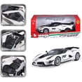 thumbnail image 3 of Bburago 1:18 Scale Race & Play Ferrari FXX K EVO Die Cast Vehicle, 3 of 3
