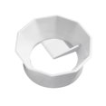 thumbnail image 4 of Anillo Receptor De Café En Polvo 4x, Anillo Dosificador De Café En Polvo Para , Hogar, Multilateral, 4 of 8