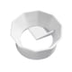 thumbnail image 4 of Anillo dosificador de café,anillo dosificador de café en polvo embudo de espresso,anillo receptor de café en polvo accesorios para el hogar,anillo dosificador de café máquina de café de, 4 of 10