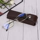 thumbnail image 2 of Presbicia,Gafas De Presbicia Unisex Hombres Gafas Anti Luz Azul Gafas De Lectura Impulsadas Por El Rendimiento, 2 of 12