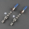 thumbnail image 2 of 2 Pcs Mini Bike Light With Mountain Road Bike Bicycle Warning Lights Led Tyre Tire Valve Caps Wheel, 2 of 5