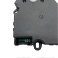 thumbnail image 5 of Vent Mode Door Actuator Heater Blend Door Actuator for Tahoe Escalade Yukon C/K Pickup 16167292 89018367 604-116, 5 of 5