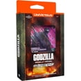 thumbnail image 2 of UniVersus Godzilla Challenger Series - Godzilla & Mothra Deck - 2 Character Decks, Ready to Play, Deck Building Card Game, Licensed, UVS Games, 2 of 6