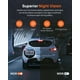 thumbnail image 4 of Dash Cam 70mai A500S 2.7K UHD delantera y trasera con WiFi GPS de 2 pulgadas, 4 of 9