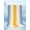 Orange, variant on Lake Blue Grey White Cooling Blanket, Lightweight Breathable Summer Throw Blanket with Double Sided Cold Effect,Farmhouse Ombre Color Modern Picnic Beach Blankets Bed Sheet for Hot Sleepers 60"x80"