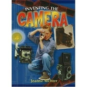 Angle View: Inventing the Camera, Used [Paperback]