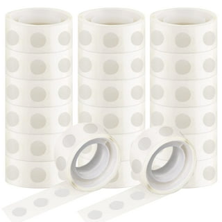 Elizabeth Craft Clear Double-Sided Adhesive Tape