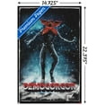 thumbnail image 3 of Netflix Stranger Things: Season 4 - Demogorgon Wall Poster, 14.725" x 22.375", 3 of 6