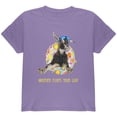thumbnail image 1 of Whatever Floats Your Goat Boat Funny Youth T Shirt, 1 of 1