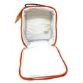 thumbnail image 4 of 2005 Spongebob Squarepants "Have Board...Will Surf!" Vinyl Padded Insulated Lunch Box Bag, 4 of 4