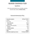 thumbnail image 2 of Queso Oaxaca FUD 400 g, 2 of 4