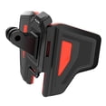 thumbnail image 2 of Montura de correa para casco de cicleta Montura de mentón frontal para 2018/6/5/4/3, gel de sílice de grado alimenticio, que proporciona una mejor, 2 of 6