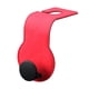 thumbnail image 5 of Gancho para colgar en el asiento trasero del coche, multiusos, para accesorios de coche Rojo, 5 of 9
