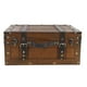 thumbnail image 2 of Caja De Almacenamiento De Cofre Del Tesoro, Caja Decorativa De Maderas Vintage, Caja De Almacenamiento De Maderas, Baúl Decorativo Para Recuerdos, Organizador De Cofre De Juguetes, 2 of 7