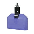 thumbnail image 2 of Events Cow Bell Noise Maker with Mallet Cowbell for Drum Set Percussion Instrument Music Education Tool for Cheering Alerting Sporting Events, 2 of 7