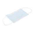 thumbnail image 3 of Cubrebocas Infantil Tricapa Plisado 50 Piezas Ambiderm CUBREBOCAS3P-2819, 3 of 5