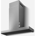 thumbnail image 7 of Elica Ehk636 Haiku Series 600 Cfm 36" Wide Wall Mounted Range Hood - White, 7 of 7