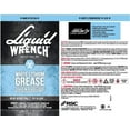 thumbnail image 4 of 11 oz Liquid Wrench White Lithium Grease for Chains and Cables, 4 of 5