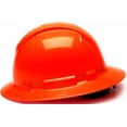 thumbnail image 2 of Casco de seguridad Texas America Ridgeline de ala completa, ajuste de 6 puntos, 2 of 6