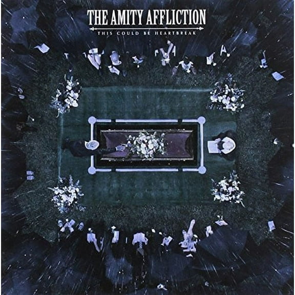 This Could Be Heartbreak (CD)