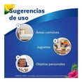 thumbnail image 4 of Desinfectante Lysol antibacterial para superficies fragancia mango & hibiscus 538 g, 4 of 4