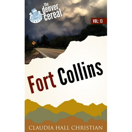 Fort Collins - eBook (Best Chinese Food Fort Collins)
