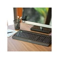 thumbnail image 2 of AZIO KB505U Vision Large-Print Wired Backlit Keyboard, 2 of 20