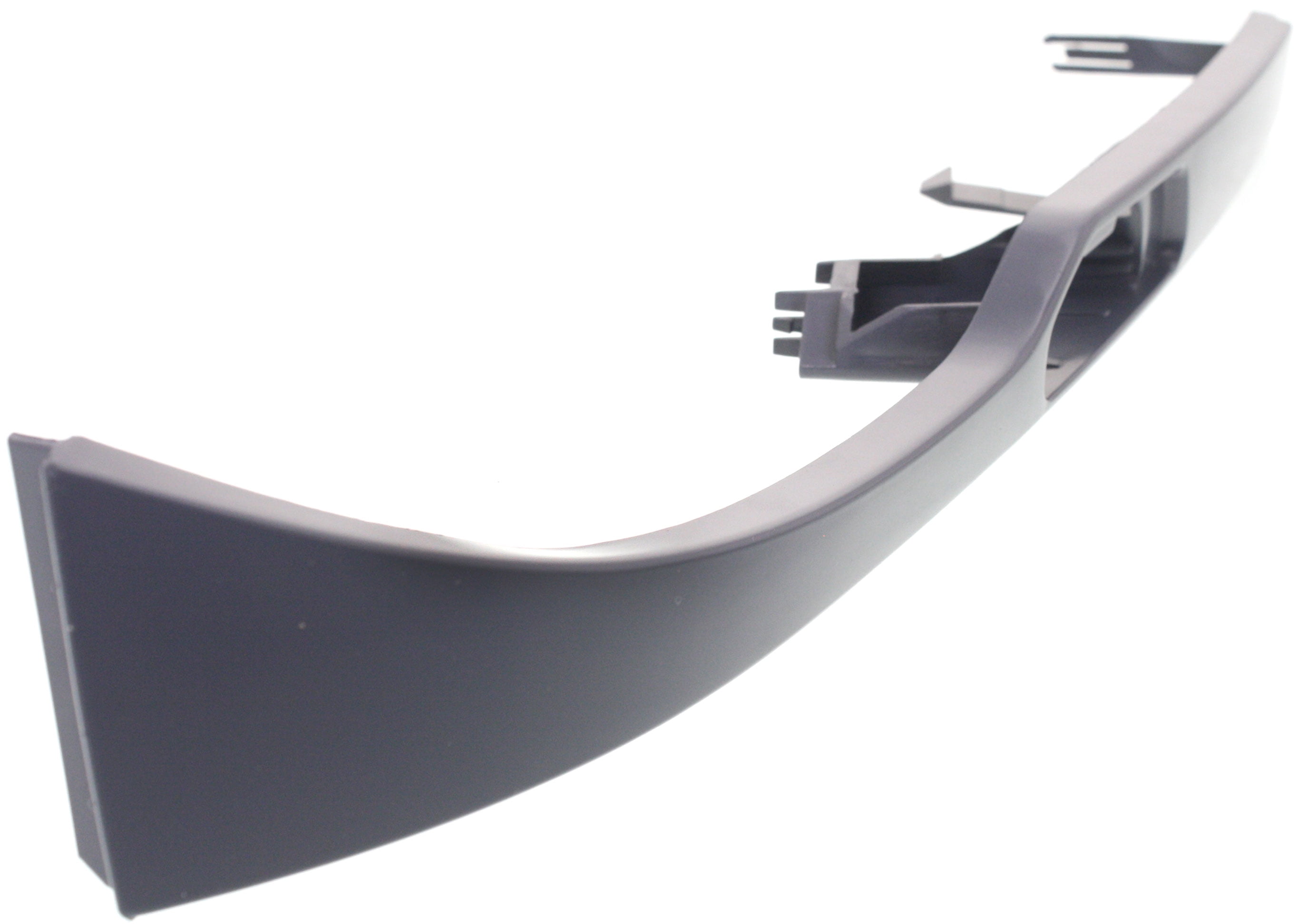Replacement REPB101105 Headlight Filler Compatible with 2003-2006 BMW 325Ci 2003-2006 BMW 330Ci Passenger Side, Lower Cover New